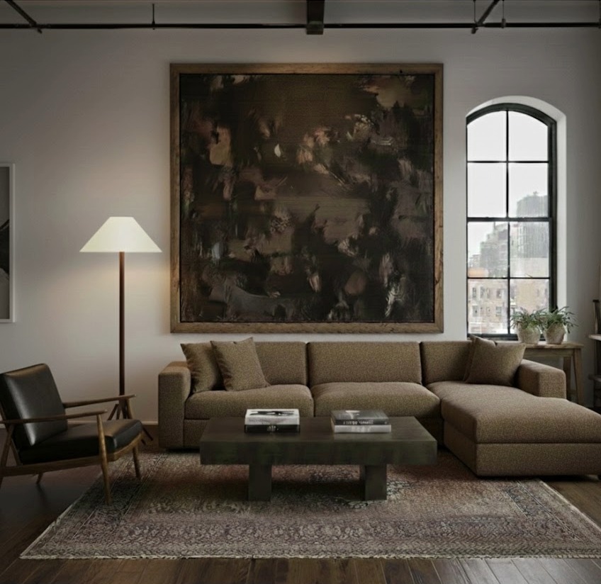 SoHo Residence by MYCO Projects LLC